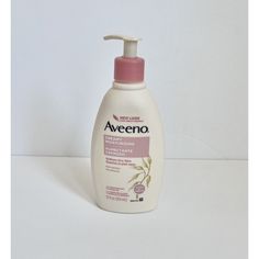 Aveeno Creamy Moisturizing Oil Oat Almond Scented Lotion 12 Fl Oz Original New. Aveeno Skincare, Almond Lotion, Aveeno Lotion, Scented Lotion, Oil Moisturizer, Skin Care Women, Christmas List, Oats, New Color