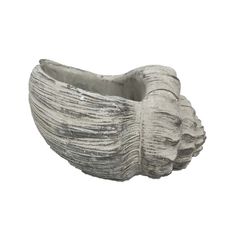 Rosecliff Heights Alaniz Cement Statue Planter | Wayfair