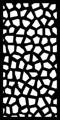 an abstract black and white background with small squares in the shape of rectangles