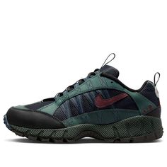 Nike Air Humara 'Faded Spruce' FJ7098-001 (SNKR/Low Top/Non-Slip/Wear-resistant/Shock-absorbing) Nike Air Humara, Nike Kicks, Italian Shoes, Shoe Fits, Dream Shoes, Low Top, Sneakers Fashion, Nike Air, Nike