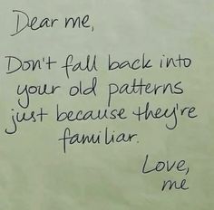 a note written to someone about their love