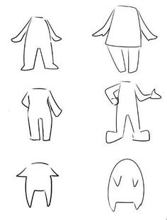 how to draw cartoon characters step by step with pictures for kids, easy steps and instructions