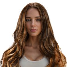 Brown Yellow big curly long hair for Women with stylish designs and outstanding looks. Made of High Temperature Fiber material, soft touch, and natural looking, just like your own real hair. Human wig for Women with very stylish designs and pretty looks, make you more beautiful and confident, you will get tons of compliments with this Hair Wig. Different hairstyles and colors can show different sides of you in various occasions or parties, and build a more confident self. Due to manual measureme Long Hair For Women, Hairstyles And Colors, Curly Long Hair, Long Hair Wigs, Human Wigs, Short Hair Wigs, Yellow Hair, Real Hair, Butterfly Hair