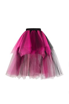 PRICES MAY VARY. {Tutu Skirt Detail}: This fishion tulle skirt is one size.Waist:65-106cm(25.5"-41.7")There is enough stretch in the elastic band.The elastic waist band made it easy to take on/off and stay in place- didn't fidget with it at all while wearing.Lightweight soft tulle and Polyester;double layer of satin slips underneath the tulle to prevent scratching gentle sensitive skin. {Dance Tulle Skirt Feature}: Colorful multi layer+ 2 layer satin lining.The satin underlining is soft,smooth,n High Low Tulle Skirt, Bubble Skirts, Tool Skirt, Cheshire Cat Costume, Skirts Style, Tutu Women, Tutu Skirt Women, Bustle Skirt, Tutu Skirts