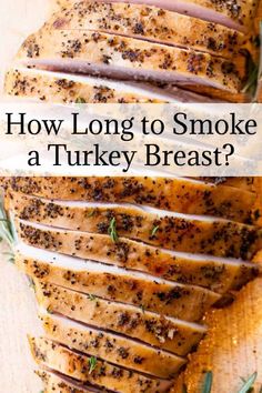 how long to smoke a 3lb turkey breast, how long to smoke a 5 lb turkey breast, how long to smoke a boneless turkey breast, how long to smoke a turkey breast, how long to smoke a turkey breast at 225 Smoked Whole Turkey Breast, Trager Smoked Turkey Breast, Smoked Butterball Turkey Breast, Smoked Turkey Breast Boneless, Smoked Turkey Breast In Electric Smoker, Smoked Turkey Breast On Pellet Grill, Smoked Turkey Breast Recipes, Smoked Turkey Recipes Thanksgiving