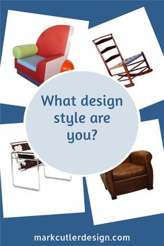 what design style are you?