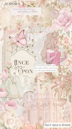 Sleeping Beauty Wallpaper, Fairytale Aesthetic, Disney Princess Aurora, Disney Background, Princess Wallpaper, Disney Collage, Beauty Wallpaper, Disney Princess Wallpaper, Princess Aurora