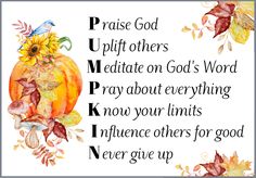 Thanksgiving Womens Ministry Ideas, November Ministering Ideas, November Newsletter Ideas, Pumpkin Prayer Printable, Thanksgiving Christian Message, Thanksgiving Bible Qoutes, Thanksgiving Acrostic Poem, Womens Day Theme, Christian Fall