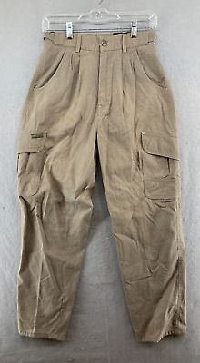 Royal Robbins Womens Pants 8 Khaki Vintage Cargo Pleated Tapered  | eBay Vintage Cargo Pants, Khaki Cargo Pants, Royal Robbins, Cargo Pants, Pants For Women, Women Accessories, Pants, Clothes For Women, Clothes