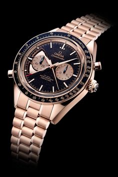 【F】 NEW: Omega Speedmaster & Olympic 1932 Chrono Chime 2022 Year In Review, Weird Watch, Speedmaster Omega, Mens Luxury Lifestyle, 2022 Year, Titanium Watches, Elapsed Time, Tudor Black Bay, Year In Review