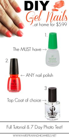 Great #nailart!  Love it! Winter Gel Nails, Diy Gel Nails, Do It Yourself Nails, Ombre Gel Nails, Gel Nails At Home, Gel Nails Diy, Dry Nails, Nails At Home, Nail Polishes