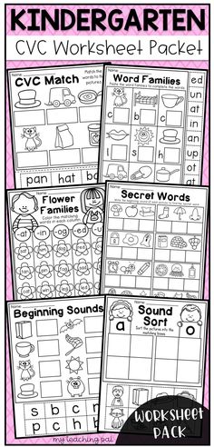 printable worksheets for kids to practice numbers