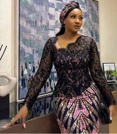 Tolu, Ankara Fashion Latest, Owambe Ankara Styles, Hausa Styles, Lace Gown Styles Aso Ebi, Ankara Asoebi Styles, Asoebi Lace Styles Classy, Hausa Ankara Gown Styles, Ankara Prom Dress