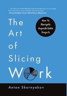 the art of slcing work