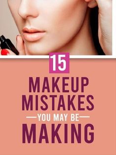 Beauty Mistakes, Blonde Hair Transformations, Too Much Makeup, Makeup Lessons, Makeup Must Haves, Short Hair Over 60, Makeup Goals