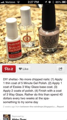 Diy Shellac Nails, Shellac Nails At Home, Nail Info, Moms Nails, Milky Nails, Mode Tips, Gel Nails Diy, Manicure Tips, Shellac Nails