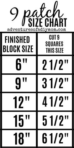 the size chart for an adult sized shirt