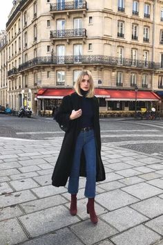 French Outfit Winter, French Ootd, French Winter Outfits, Parisian Winter Outfits, French Winter Fashion, Parisian Style Winter, Parisian Winter, Parisian Outfits, France Outfits