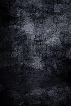 black and white grungy textured background