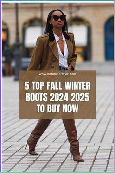 Comfortable Boots For Women Comfy, Women’s Boots Outfit, Classy Winter Boots, Boots For Nyc Winter, Boots 2024 Women, Winter Tall Boots Outfit, Gray Chelsea Boots Outfit Women, Booties Outfit Fall 2024, Trendy Winter Shoes For Women