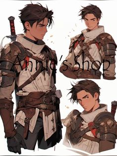 Fantasy Warrior Outfit Male, Warrior Design, 얼굴 드로잉, Arte Inspo, Fantasy Armor, Fantasy Warrior, Fantasy Inspiration