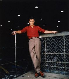 George Clooney 90s, Mens Fashion 1980s, George Clooney Style, George Clooney Images, Cowboy Carter, Tupac Art, Colour Psychology, Fashion 1980s, Street Fits