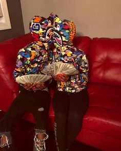 Couple Bape Hoodie, Matching Bape Hoodies, Drippy Couple, Couple Money Goals, Gansta Couple Pics, Drip Couple Goals, Hood Love Couples Ski Mask, Hoodie Couple