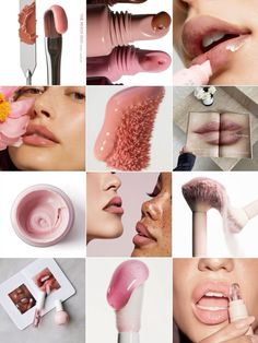 Instagram Feed Organizer, Milk Photography, Harry Styles Face, Pr Kit, Instagram Branding Design, Ads Creative Advertising Ideas, Lipstick Designs, Instagram Branding, Makeup Setting Spray