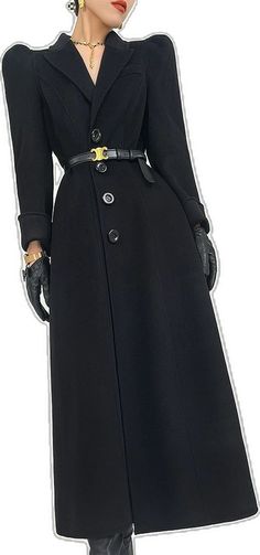 Coat And Dress, Dior Coat, Large Skirt, Waist Coat, Hepburn Style, Light Dress, Tweed Coat, Woolen Coat, Cashmere Wool