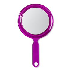 Salon Care Round 2-Sided Hand Mirror is a durable and high quality constructed one piece mirror in assorted colors. Mirror Salon, Cartoon Makeup, Mirror Words, Brand Ideas, Mirror Sign, Cool Mirrors, Sally Beauty, Makeup Mirrors, Australian Animals