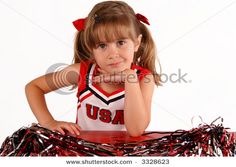 Cheerleading Portraits, Cheer Pics, Team Ideas, Cheer Poses, Cheerleading Outfits, Cheer Pictures, Cheerleading, Sports Team, Black And Red