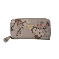 guess y2k twee wallet 2000s Wallets For Women, Carry On, Women's Accessories, Women Accessories, Wallet, Outfit Accessories, Floral