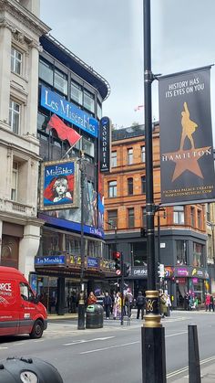 London England UK west end broadway musical musicals theatre theater hamilton les misérables les miz theatre kid aesthetic school dream West End London Theatres, Uk Vibes, London West End, West End London, London In October, Theater District