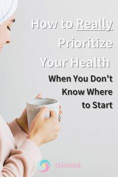 What Is A Healthy Lifestyle, How To Improve Your Health, Healthy Living For Beginners, Bio Hacking, Prioritize Health, Create Healthy Habits, Prioritize Your Health, Health And Wellness Coach, Improve Mental Health