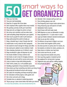 Organization Categories Home, Ways To Organize Your Life, Life Organization Hacks, Home Organization Categories, How To Be Organized At Home, House Organization Ideas Organized Home, How To Organize Bedroom, How To Get Organized, How To Be Organized