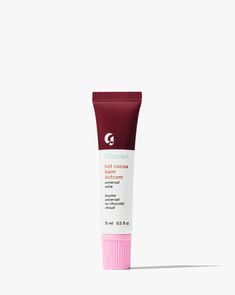 Balm Dotcom – Glossier Glossier You Look Good, Makeup Remover Balm, Glossier Balm Dotcom, Glossier Lip Balm, Milky Jelly Cleanser, Glossier Gloss, Glossier You, Hydrating Lip Balm, Birthday Wishes For Myself