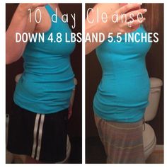 Just 10 days. Anyone can do it.  https://www.advocare.com/140910825 Internal Cleanse, Drink Mixes, Wellness Goals, Body Support, Clean Eats, 28 Days