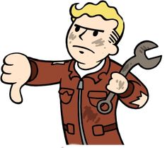 an image of a man holding a wrench