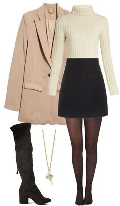 Cute Office Outfits Winter, Nye Outfits Women, Winter Outfits For The Office, Winter Outfits Skirts And Dresses, Cute Winter Outfits Skirt, Nutcracker Outfit What To Wear To The, Office Looks For Women, Skirt Outfits For Winter, Petite Outfits Casual