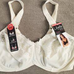 Bali Underwire Minimizer Bra. 38d. Nwt Minimizer Bra, Minimiser Bra, Women's Intimates, Cosplay Costumes, Bali, Color White, Bra, Women Shopping, White