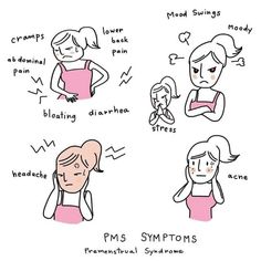 Period Mood Swings, Membakar Lemak Perut, Healthy Period, Causes Of Back Pain, Menstrual Period, Integrative Health, Medical Health, Period Pain