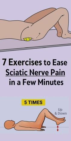 Sciatic Nerve Exercises, Nerve Relief, Sciatic Nerve Relief, Sciatic Nerve Pain Relief, Sciatica Stretches, Bolesti Chrbta, Sciatica Exercises, Sciatica Pain Relief, Sciatica Relief