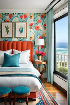 How to Decorate a Beach House How To Decorate, Dream House Decor, Beautiful Bedrooms, Decoration Design, Interior Design Bedroom, Wall Decor Bedroom, Home Decor Bedroom, Home Decor Ideas, Bedroom Makeover