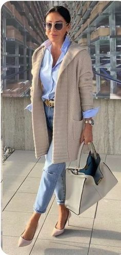 60 Outfits, Spring Trends Outfits, Classic Style Women, Fashion People, Pinterest Fashion, Fall Fashion Trends