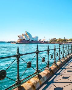 view of sydney opera house from hickson road reserve Shape Aesthetic, Bronte Beach, House Australia, Aesthetic Architecture, Harbor Bridge, Manly Beach