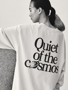 Desain Buklet, Unique Fabric, The Cosmos, 로고 디자인, Apparel Design, Tee Design, Design Inspo