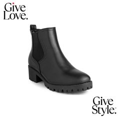 in stock Black Ankle Boots, Rubber Rain Boots, Chelsea Boots, Ankle Boot, Shoe Boots, Ankle Boots, Pick Up, In Store, Buy Online