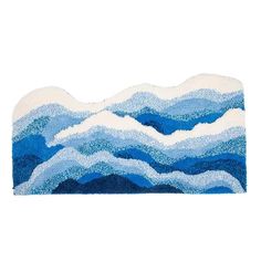 Ocean Wave Aesthetic Rug | Aesthetic Room Decor Ocean Wave Aesthetic, Coquette Aesthetic Room, Vintage Aesthetic Room, Indie Aesthetic Room, Wave Aesthetic, Room Grunge, Baddie Room, Danish Pastel Decor, Danish Pastel Room