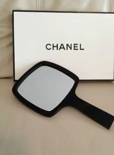 chanel mirror. Chanel Mirror, Chanel, Mirror, Christmas, Beauty