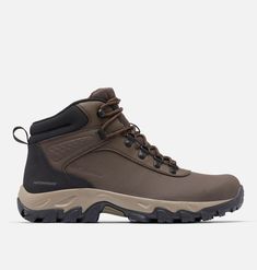 Designed in classic trail style, this hiking boot features a waterproof-breathable construction, lightweight midsole for lasting comfort, and an outsole that tackles mud, dirt, rocks, and sand. Hiking Boot, Columbia Sportswear, Friday Sale, Black Friday Sale, Hiking Boots, Columbia, Black Friday, Hiking, Boots